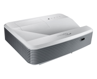 OPTOMA EH319UST DLP 1080p Full 3D, 3500ANSI, 18000:1 Ultra short throw - 1389314 - zdjęcie 3